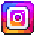 instagram icon