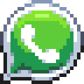 Whatsapp icon