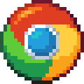 Web development icon
