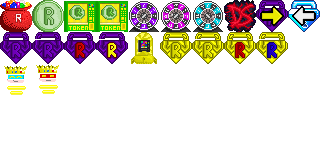 rookieitems